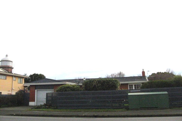 Photo of property in 198 Yarrow Street, Richmond, Invercargill, 9810