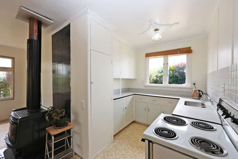 Photo of property in 7 Mcpherson Road, Waitaki Bridge, Oamaru, 9493