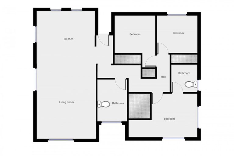 Photo of property in 11 Blyth Street, Cromwell, 9310