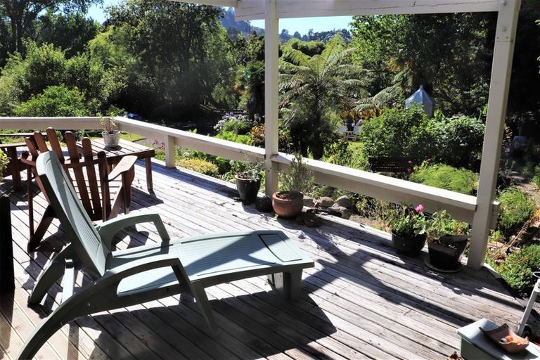 Photo of property in 17 Riverbank Terrace, Waihi, 3610