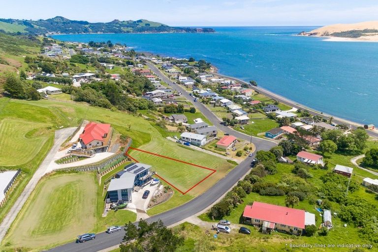 Photo of property in 8 Opononi Heights Drive, Opononi, Kaikohe, 0473