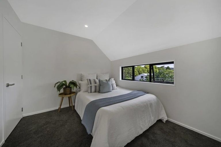 Photo of property in 2/14 Croydon Street, Sydenham, Christchurch, 8023