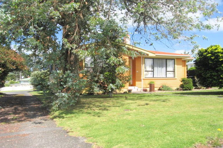 Photo of property in 25 Heke Street, Kaikohe, 0405
