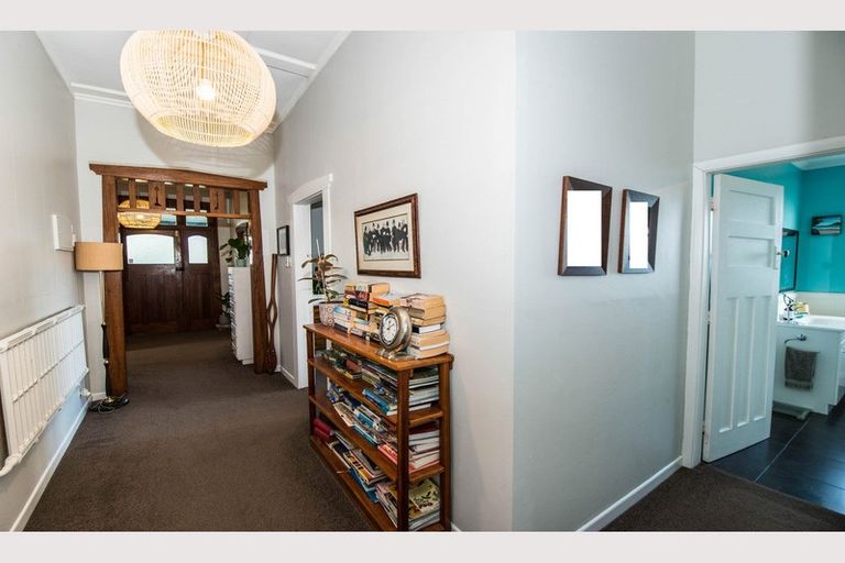 Photo of property in 21 Queen Street, Raetihi, 4632