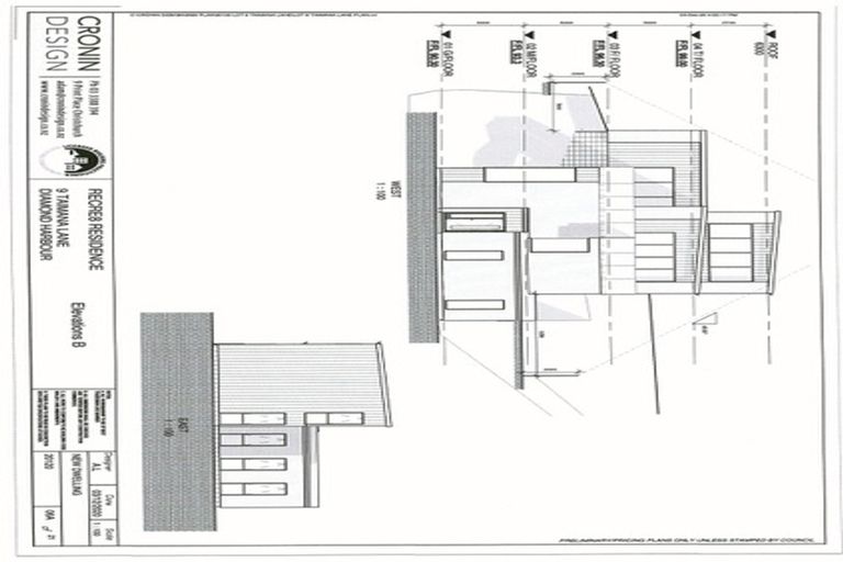 Photo of property in 9 Taimana Lane, Diamond Harbour, 8971