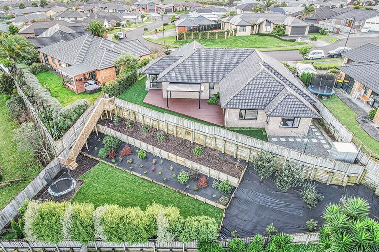 Photo of property in 14 Ashwick Terrace, Huntington, Hamilton, 3210