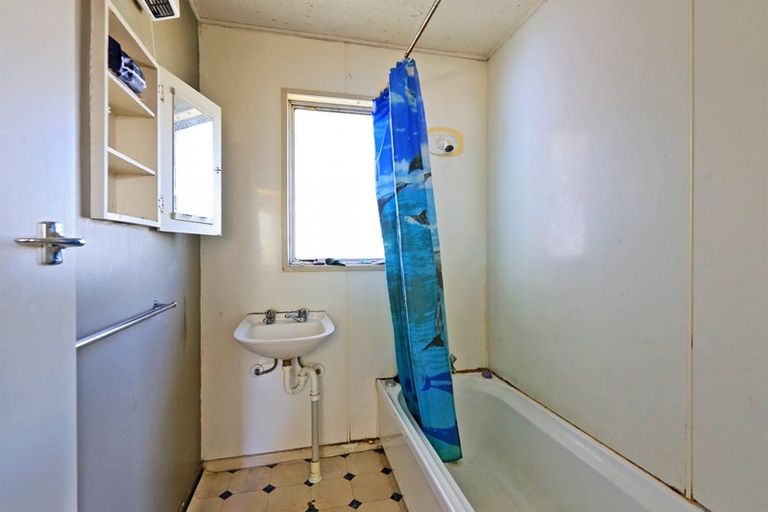 Photo of property in 199 Flaxmere Avenue, Flaxmere, Hastings, 4120