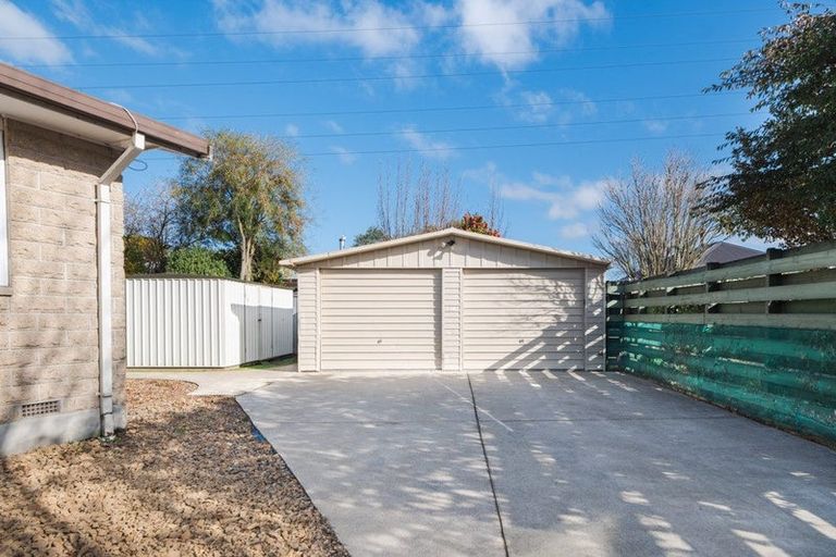 Photo of property in 7 Rosamund Place, Halswell, Christchurch, 8025