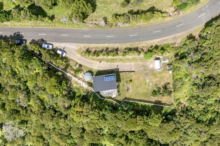Photo of property in 492 Stanley Road, Wainui, Nukuhou, 3198