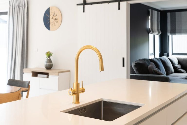 Photo of property in 52 Baxendale Drive, Matipo Heights, Rotorua, 3015