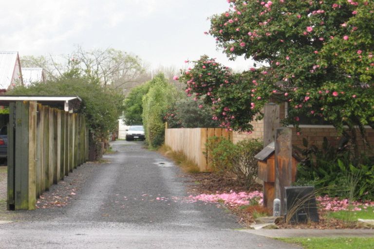 Photo of property in 43 Te Aroha Street, Hamilton East, Hamilton, 3216