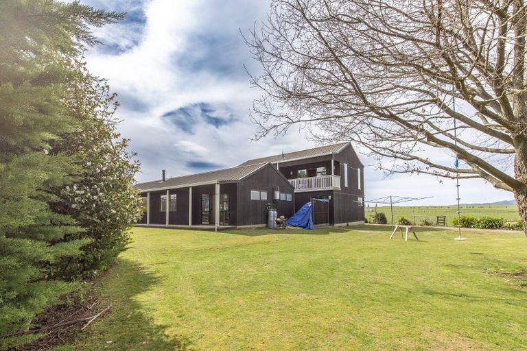 Photo of property in 134b Tipapakuku Road, Dannevirke, 4930