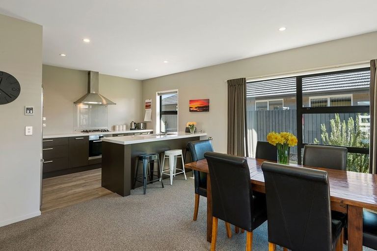 Photo of property in 4 Keith Street, Wigram, Christchurch, 8042