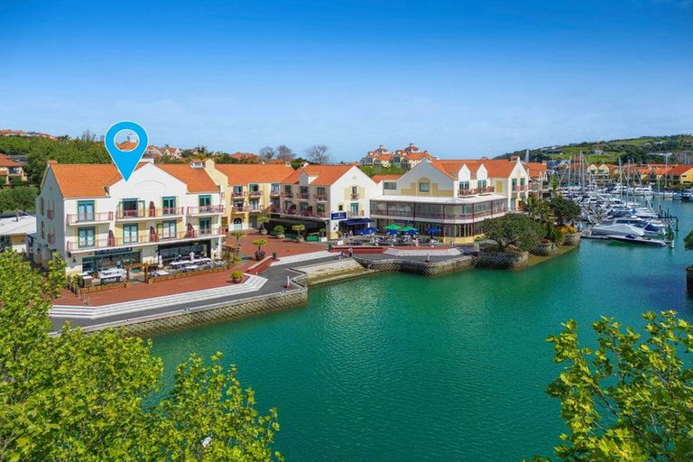 Photo of property in 164az Harbour Village Drive, Gulf Harbour, Whangaparaoa, 0930