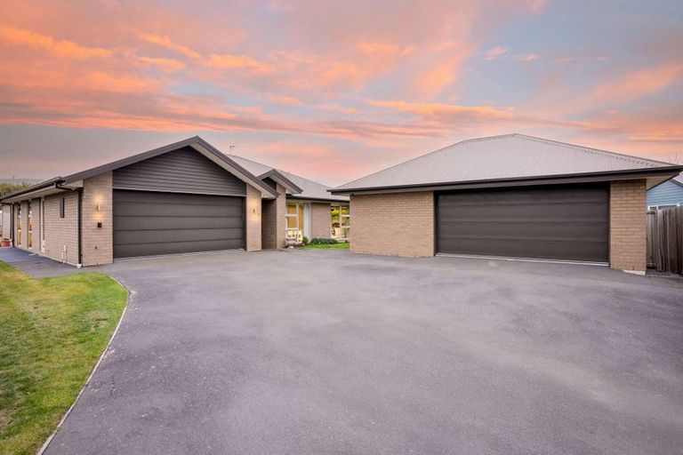 Photo of property in 5c Seymour Drive, Rolleston, 7614