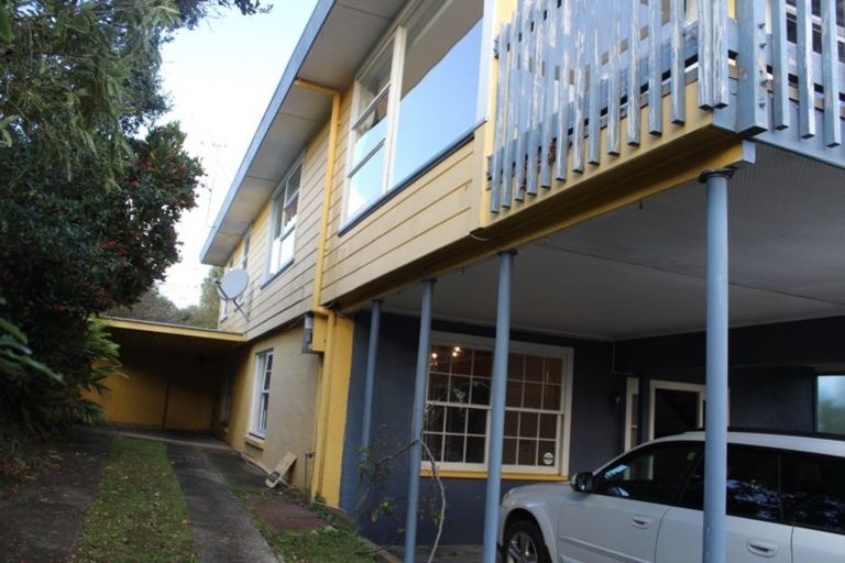 Photo of property in 15 Catalina Crescent, Forrest Hill, Auckland, 0620