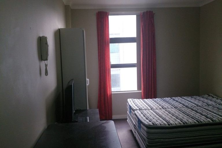 Photo of property in Aitken Street Apartments, 610/5 Aitken Street, Thorndon, Wellington, 6011