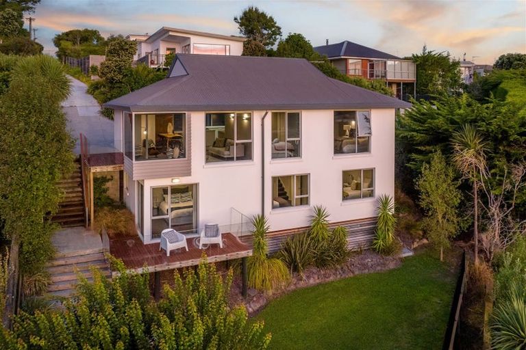 Photo of property in 116a Huntsbury Avenue, Huntsbury, Christchurch, 8022