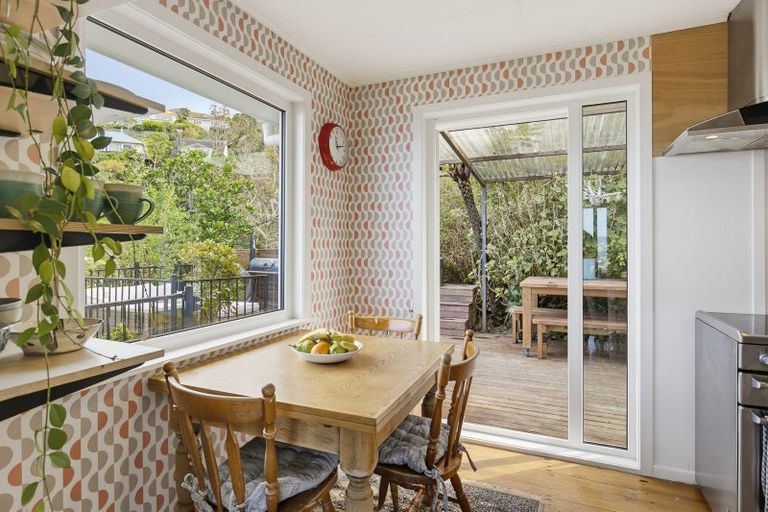 Photo of property in 40a Ariki Road, Hataitai, Wellington, 6021