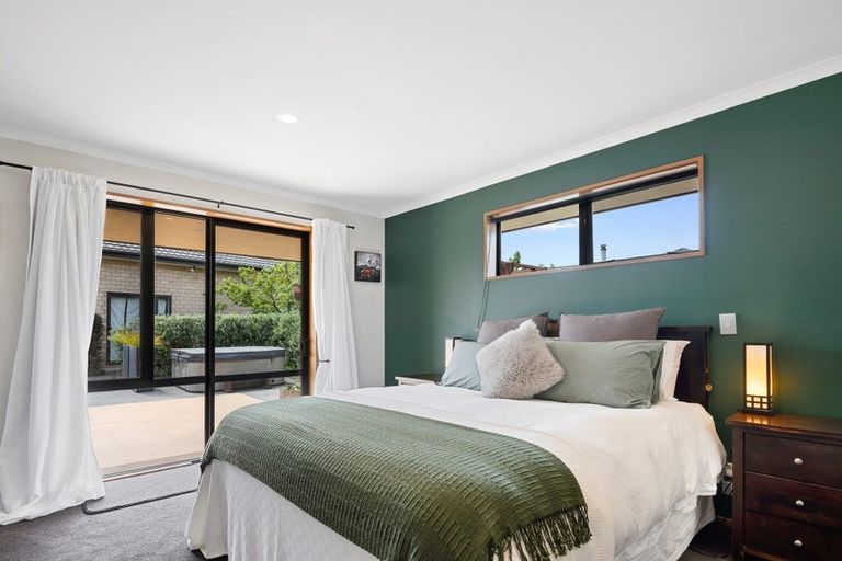 Photo of property in 754 East Maddisons Road, Rolleston, 7614