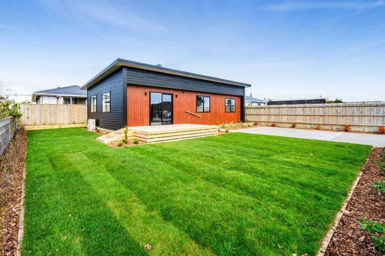 Photo of property in 20 Customhouse Street, Bell Block, New Plymouth, 4373