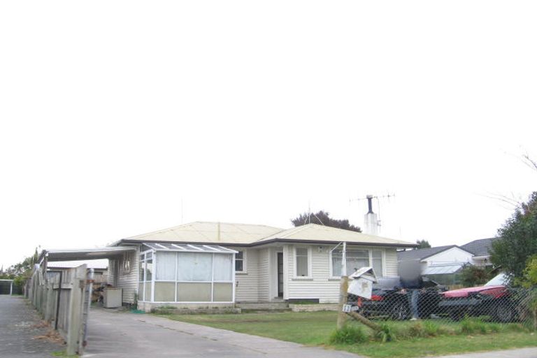 Photo of property in 11d Hinton Road, Taradale, Napier, 4112