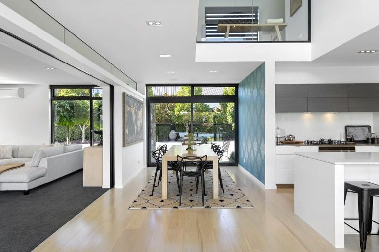 Photo of property in 18 Quarters Place, Halswell, Christchurch, 8025