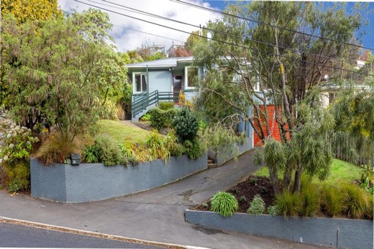 Photo of property in 16 Every Street, Andersons Bay, Dunedin, 9013
