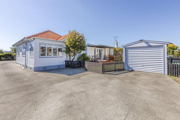 Photo of property in 42a Bedford Road, Marewa, Napier, 4110