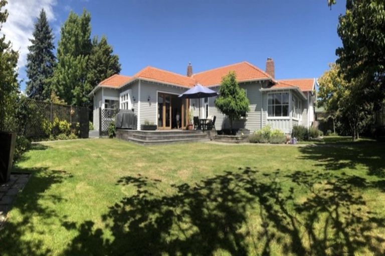 Photo of property in 49 Grigg Street, Ashburton, 7700