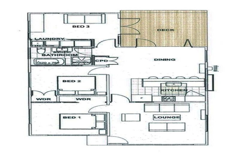 Photo of property in 13 Hinau Street, Eastbourne, Lower Hutt, 5013