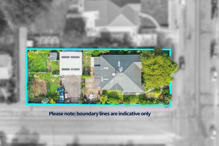 Photo of property in 41 Princes Street, Netherby, Ashburton, 7700