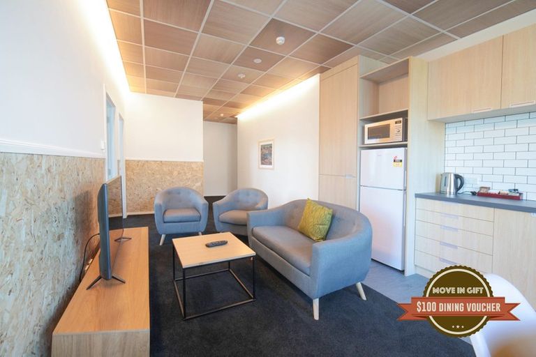 Photo of property in Sharp House, 79 Taranaki Street, Te Aro, Wellington, 6011