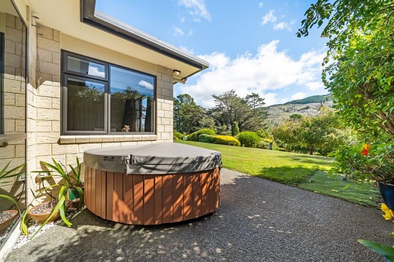 Photo of property in 1296a Akatarawa Road, Akatarawa, Upper Hutt, 5372
