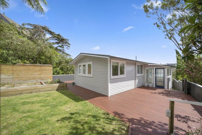 Photo of property in 5a Quetta Street, Ngaio, Wellington, 6035