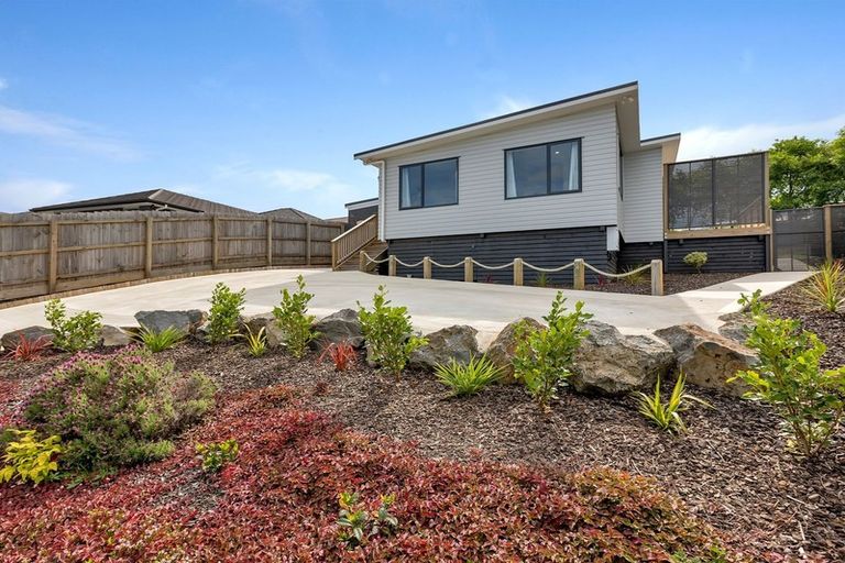 Photo of property in 53 Pebble Beach Boulevard, Te Kamo, Whangarei, 0112