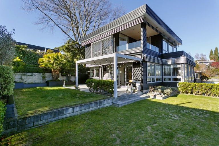 Photo of property in 62 Ngamotu Road, Hilltop, Taupo, 3330