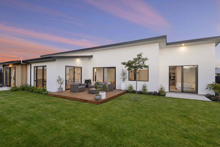 Photo of property in 3 Trainor Street, Lincoln, 7608