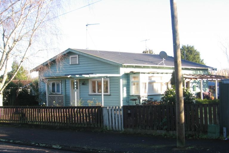 Photo of property in 11 Brookfield Street, Hamilton East, Hamilton, 3216