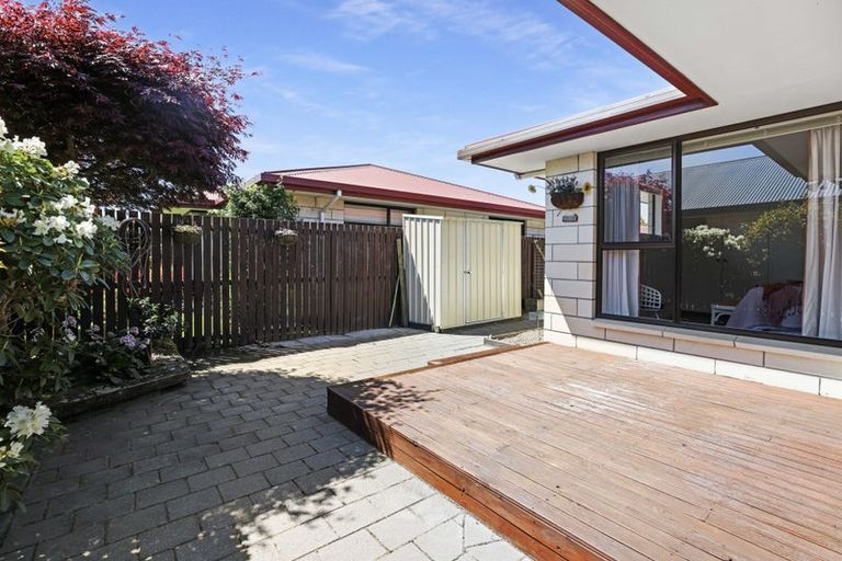 Photo of property in 8 Reighton Drive, Allenton, Ashburton, 7700