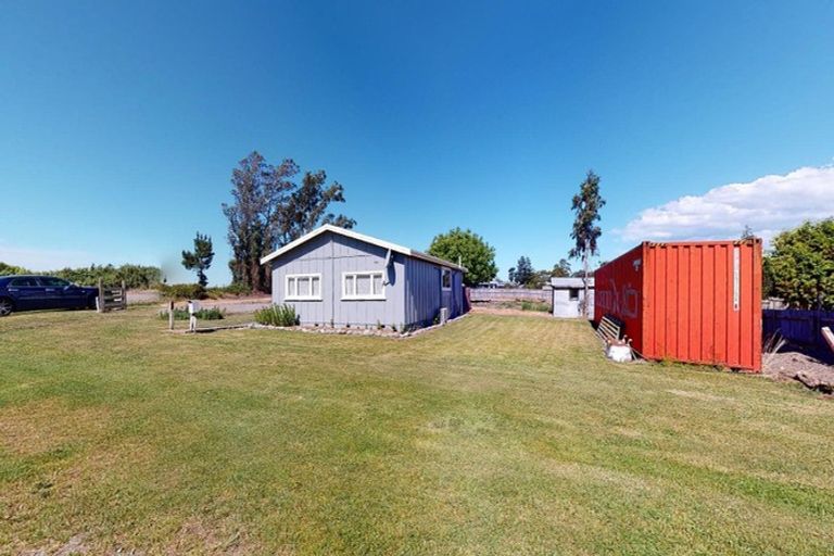 Photo of property in 3 Mackie Street, Rakaia, 7710