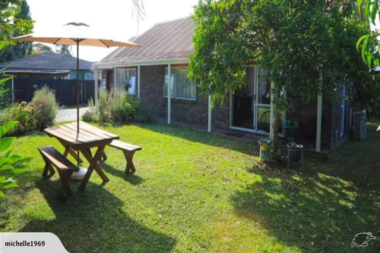 Photo of property in 23a Sandwich Road, St Andrews, Hamilton, 3200