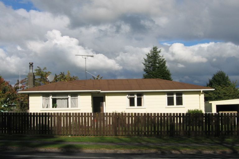 Photo of property in 103 Kelso Street, Tokoroa, 3420