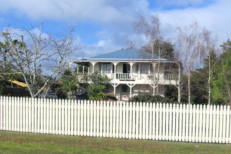 Photo of property in 35 Third View Avenue, Beachlands, Auckland, 2018