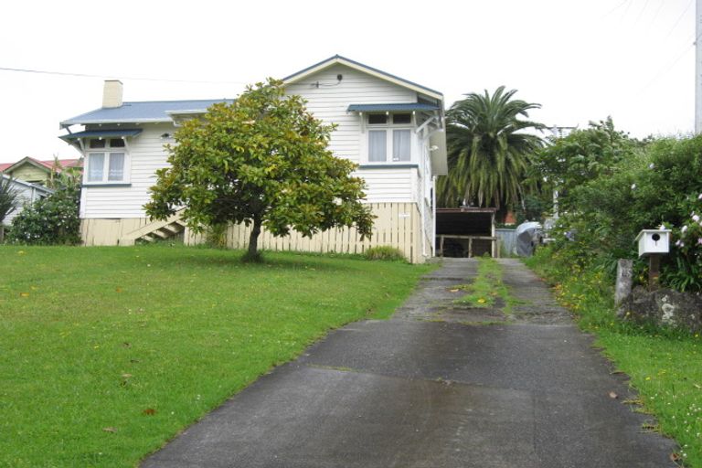 Photo of property in 12 Leith Street, Morningside, Whangarei, 0110