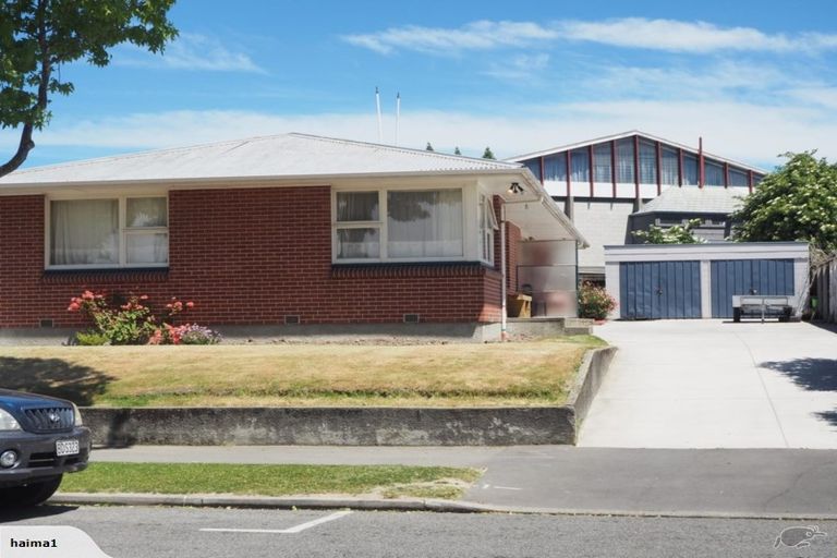 Photo of property in 1/46 Lochee Road, Upper Riccarton, Christchurch, 8041