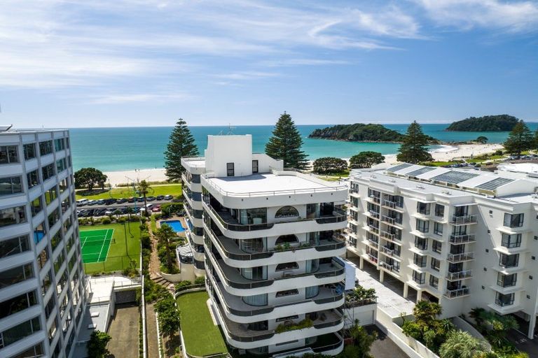 Photo of property in 21l Maunganui Road, Mount Maunganui, 3116
