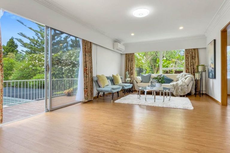 Photo of property in 78 Sunnybrae Road, Hillcrest, Auckland, 0627