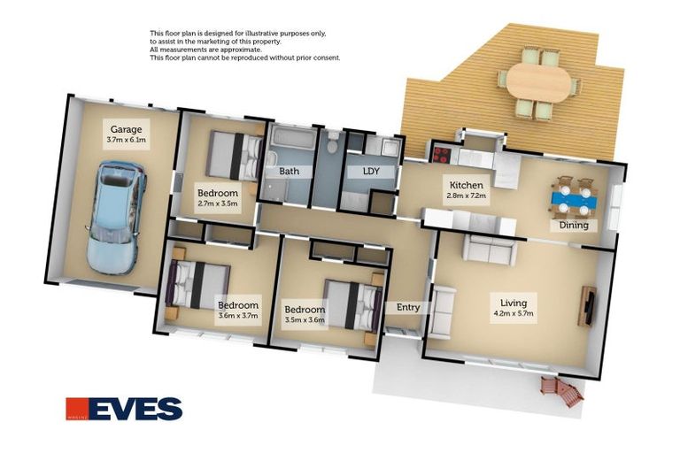 Photo of property in 45 Regent Street, Silverdale, Hamilton, 3216