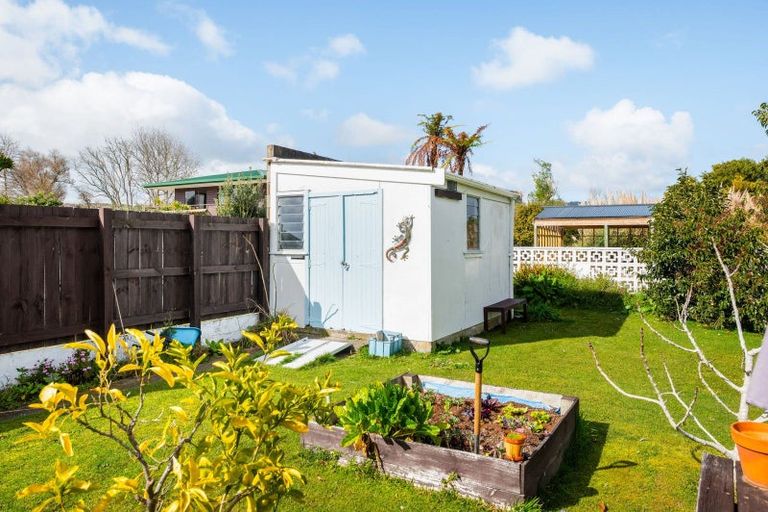 Photo of property in 44 Onslow Street, Huntly, 3700